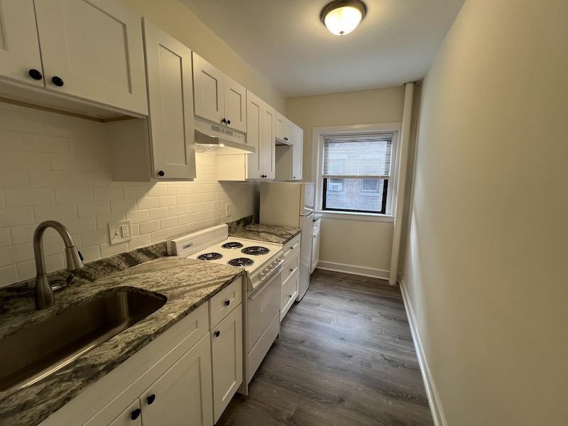 Foto principal - 1 bedroom in Boston MA 02134