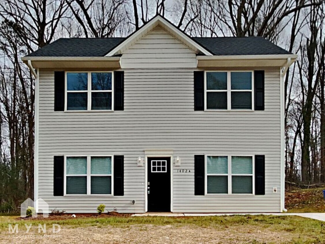 Foto principal - 1402 A Neely St