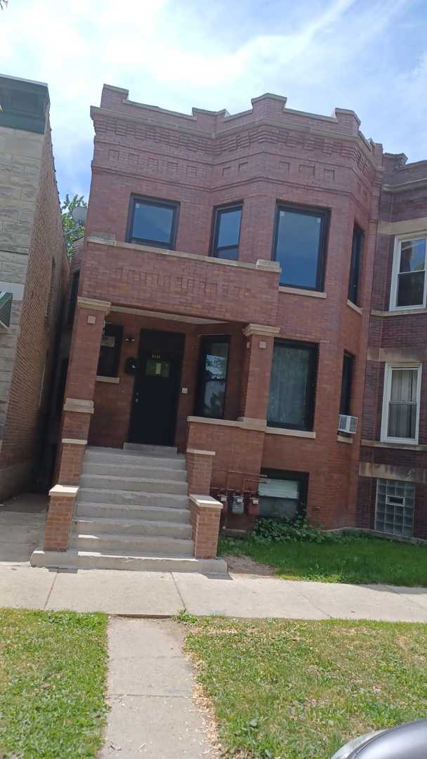 Foto del edificio - 4441 W Van Buren St