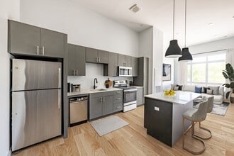 Building Photo - Seacoast Residences