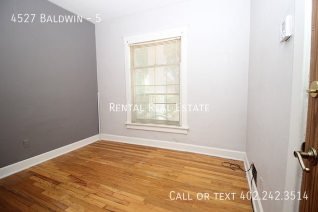 Building Photo - 4527 Baldwin-5