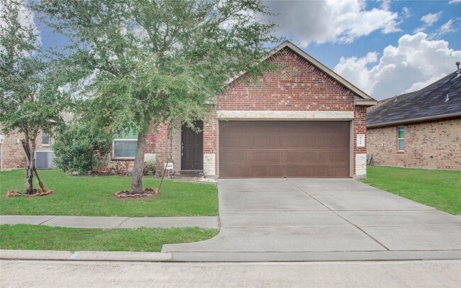 Foto del edificio - 8710 Austin Thomas Dr