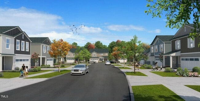 Photo - 1103 Alfonso Ln Townhome