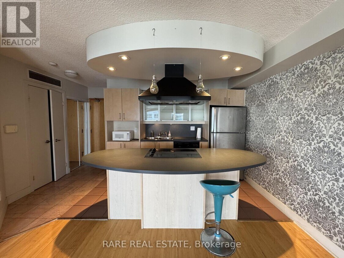 Photo principale - 550 Queens Quay W