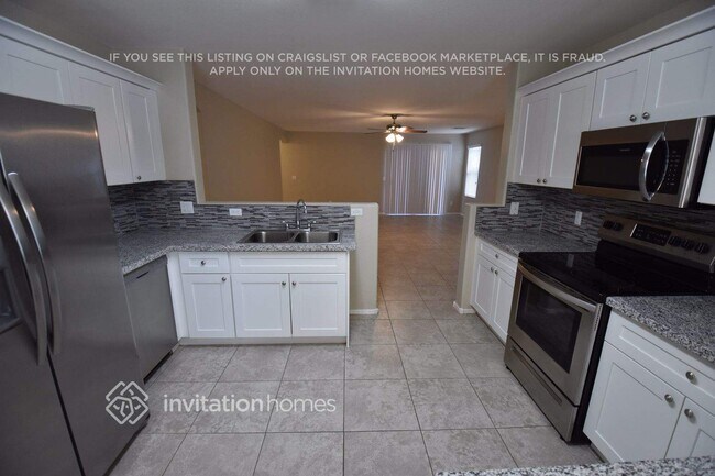 Foto del edificio - 3574 W Mesquite Ave