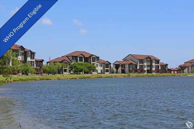 Building Photo - Southlake Ranch Apartment Homes