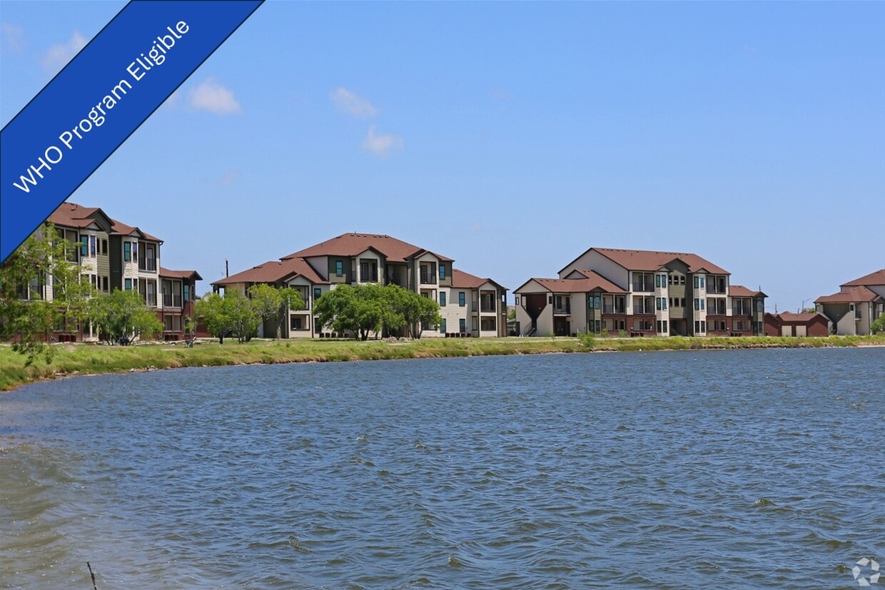 Primary Photo - Southlake Ranch Apartment Homes
