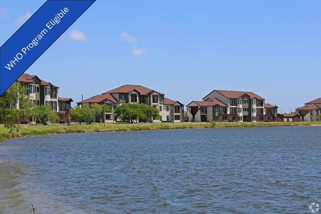 Building Photo - Southlake Ranch Apartment Homes