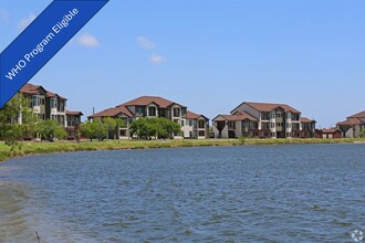 Southlake Ranch Apartment Homes