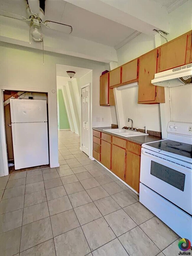 Cocina - 1024 Huntington Pl Dr