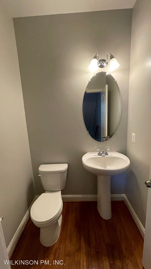 Foto del edificio - 3 br, 2.5 bath House - 4318 Potomac Highla...