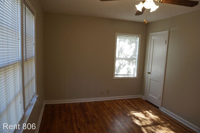 Foto del edificio - 2 br, 1 bath House - 2613 40th