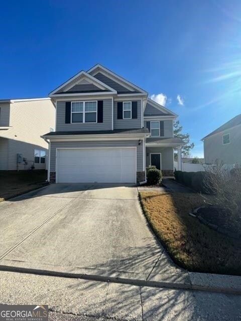 Foto principal - 149 High Point Way