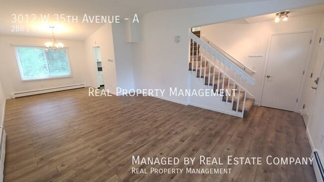 Building Photo - 3012 W 35th Ave