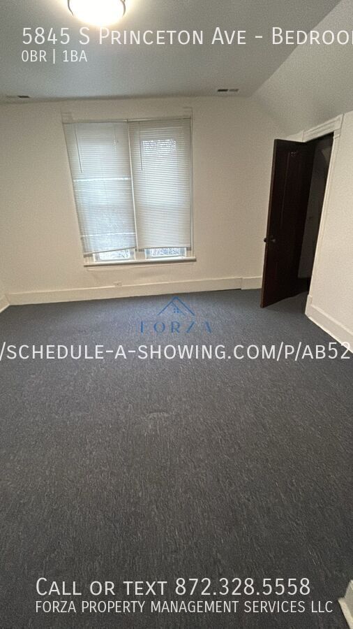 Building Photo - 5845 S Princeton Ave