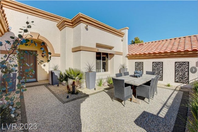 Building Photo - Sun City Summerlin - Short Term Rental - Fully Furnished