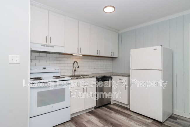 Foto del edificio - 2331 15th St NE