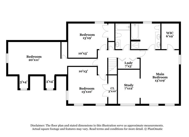 Foto del edificio - 4018 Cadence Dr