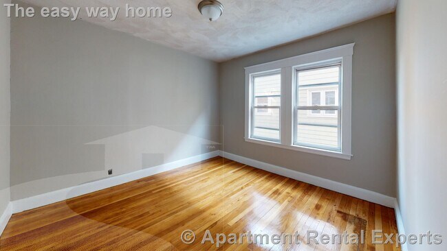 Foto del edificio - 5 Edgar Terrace