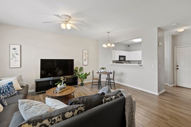 Foto del edificio - 7861 Sandy Springs Point