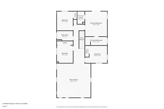 Building Photo - 6178 Beth Page Dr