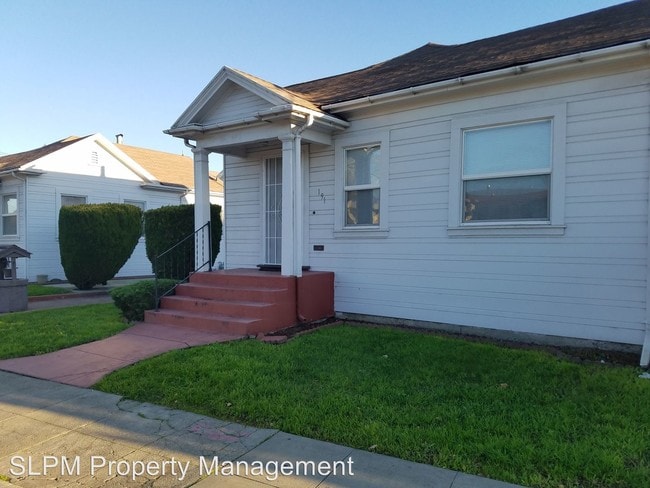 Foto del edificio - 191 Dutton Ave