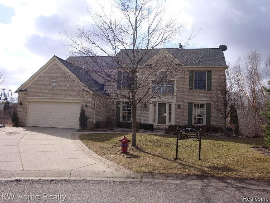 Primary Photo - 5699 Applegrove Dr
