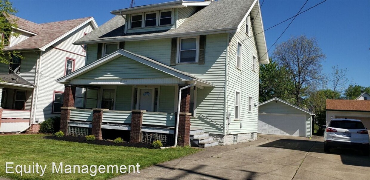 Primary Photo - 3 br, 2 bath House - 44 Crumlin Ave.