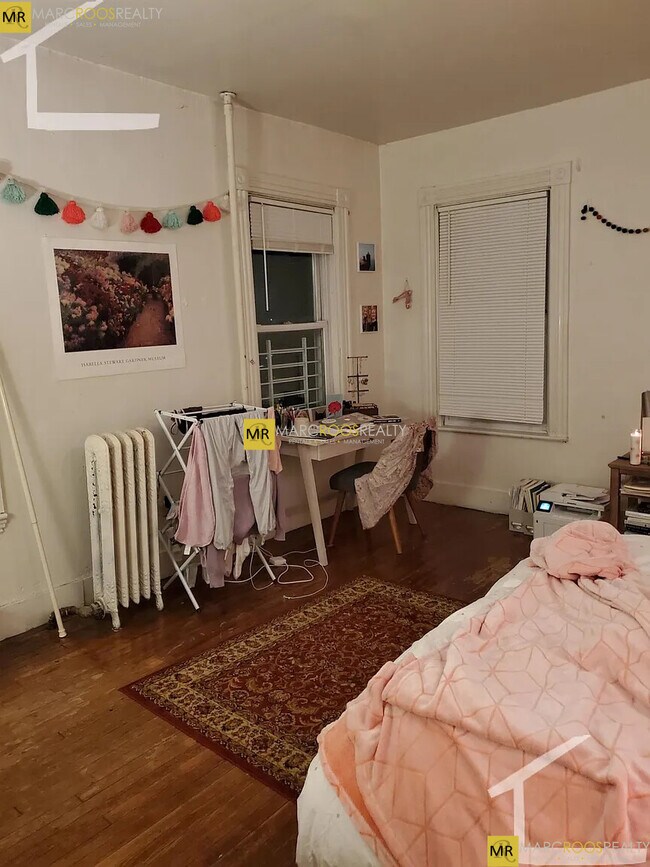 Foto del edificio - 30 Medfield St