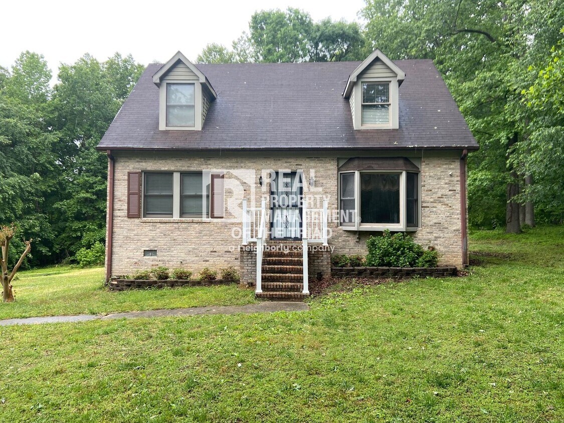 1012 Bloomfield Rd, Gibsonville, NC 27249 House Rental in Gibsonville