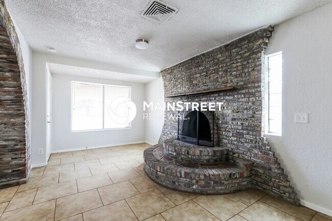 Foto del edificio - 3 Bedroom Pet-Friendly Home in Tucson, AZ ...