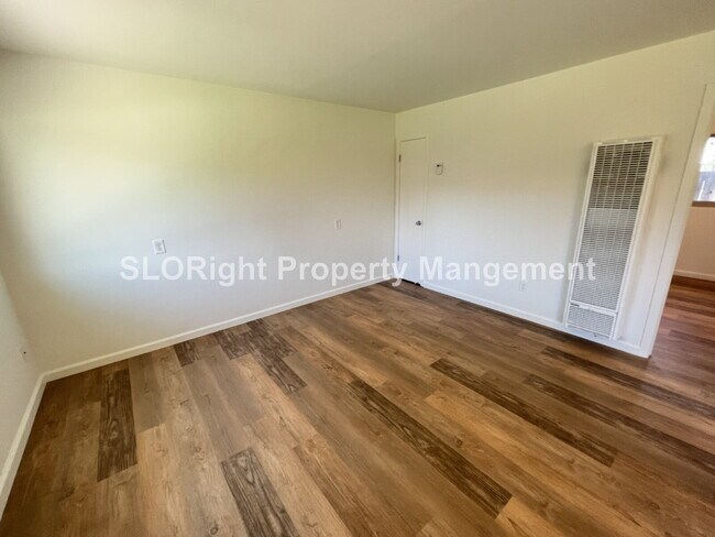 Foto del edificio - AVAILABLE JUNE - 1 Bedroom / 1 Bathroom Condo in Los Osos