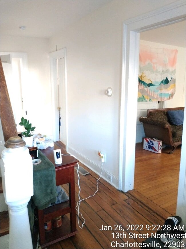 Building Photo - 510 13th St NW