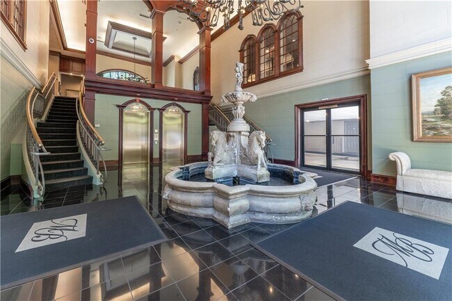 Foto del edificio - 3334 Peachtree Rd NE