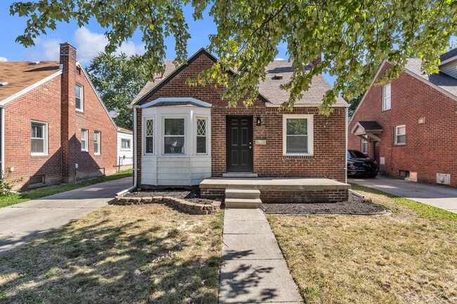 Building Photo - 7991 Jackson St