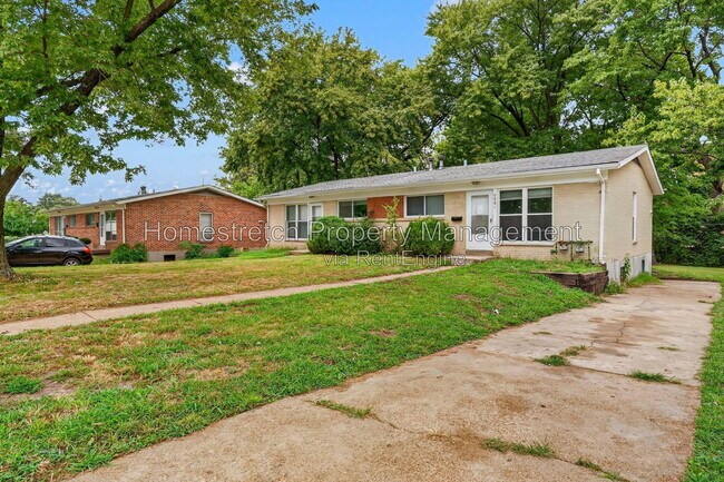 Foto del edificio - 9991 Fox Hall Ct
