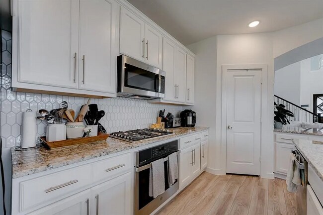 Foto del edificio - 13110 Cobalt Cove Ct