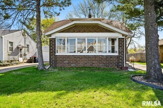 Building Photo - 3110 N Sherwood Ave