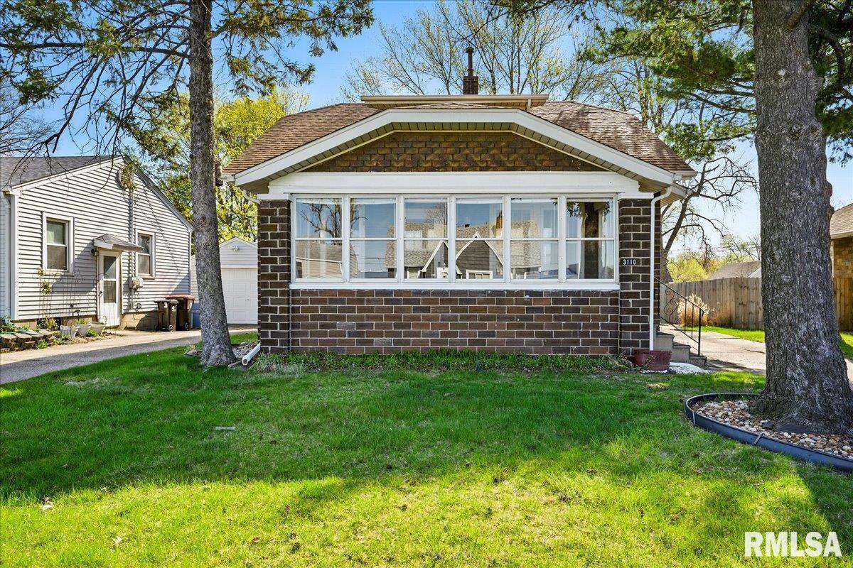 Foto principal - 3110 N Sherwood Ave