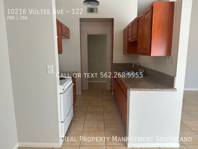 Building Photo - 10216 Vultee Ave
