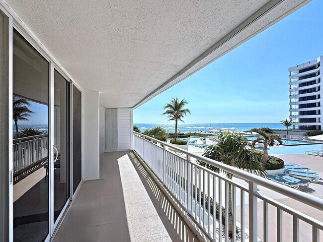 Foto del edificio - 3546 S Ocean Blvd