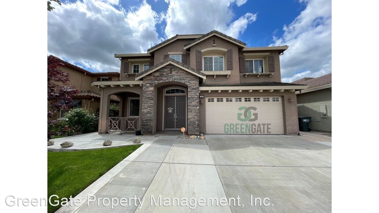 5 br, 3.5 bath House 2428 Trident Dr. House Rental in Modesto, CA