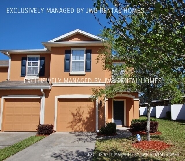 1892 Biscayne Bay Cir, Jacksonville, FL 32218 Townhome Rentals in