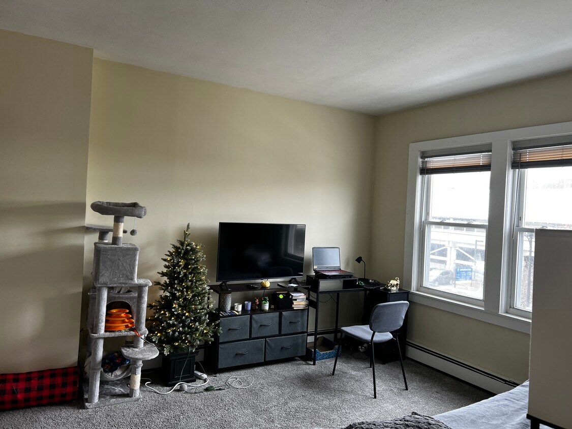 Photo - 10 Hyde Park Av. Apartments