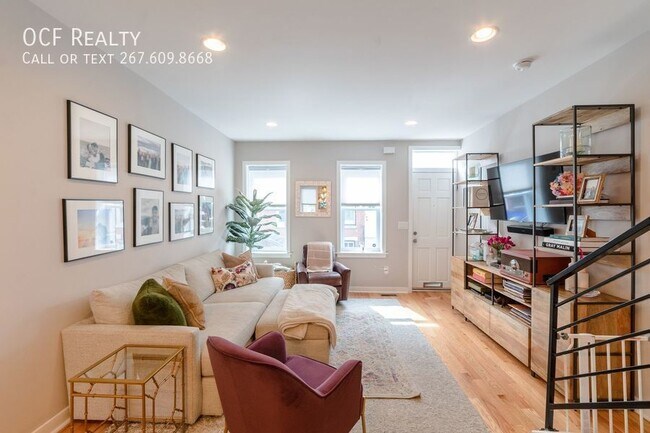 Building Photo - 811 N Bucknell St