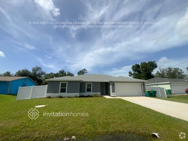 Building Photo - 21271 Gaylord Ave
