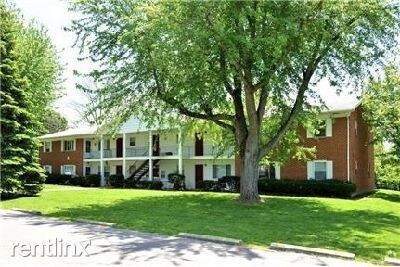 Building Photo - 2111 Troy Rd