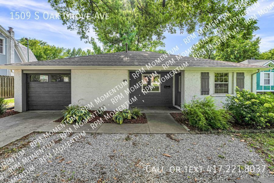 Foto principal - CUTE 2BED/1BATH MIDTOWN HOME - NEAR OAK GR...