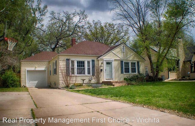 Foto del edificio - 3 br, 1 bath House - 320 S Glendale