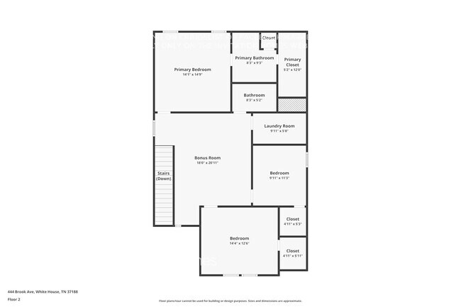 Foto del edificio - 444 Brook Ave